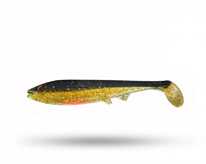 Eastfield Lures Viper 29cm - Clearwater SkitMörten i gruppen Fiskedrag / Gäddjiggar hos Örebro Fiske & Outdoor AB (Viper29 Clearskitmort)